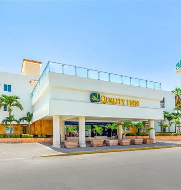 Quality Inn Mazatlan