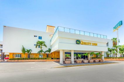 Quality Inn Mazatlan