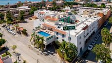 Quality Inn Mazatlan