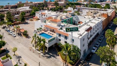 Quality Inn Mazatlan
