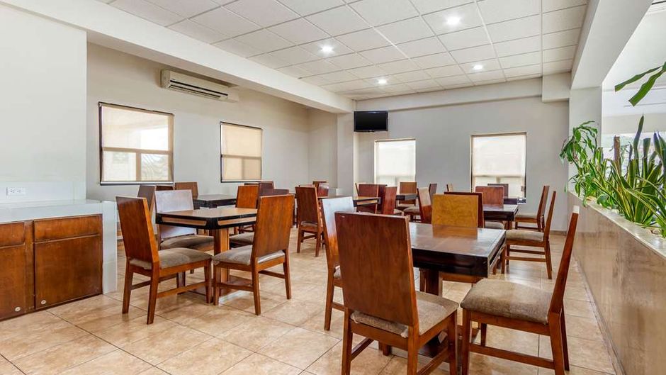 Comfort Inn Restaurant