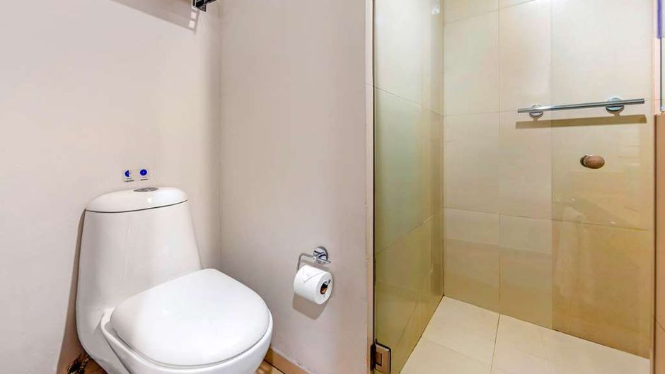 Sleep Inn Culiacan Room
