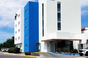 Sleep Inn Culiacan