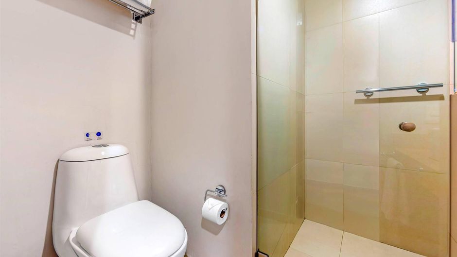 Sleep Inn Culiacan Room