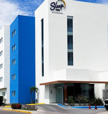 Sleep Inn Culiacan