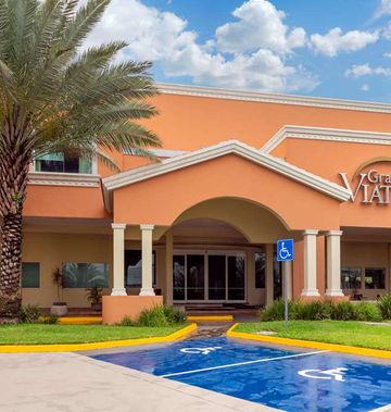 Comfort Inn Monterrey Norte