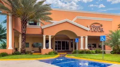 Comfort Inn Monterrey Norte