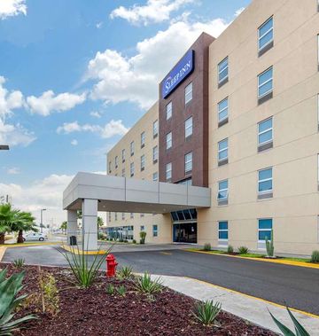 Sleep Inn Monclova