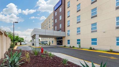 Sleep Inn Monclova
