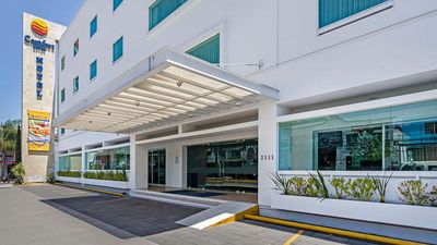 Comfort Inn Morelia