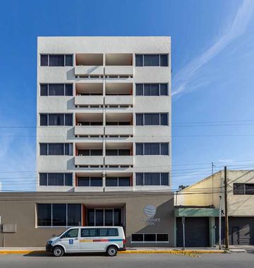 Comfort Inn San Luis Potosi