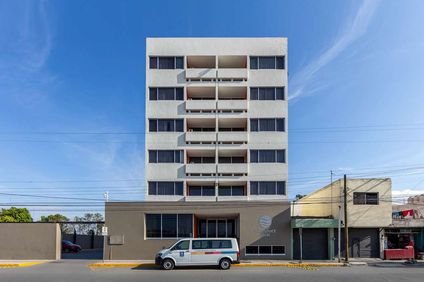 Comfort Inn San Luis Potosi