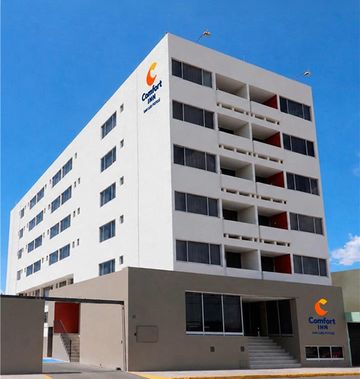 Comfort Inn San Luis Potosi