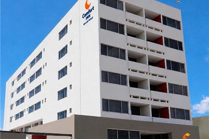 Comfort Inn San Luis Potosi