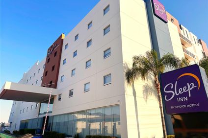 Sleep Inn Mazatlan