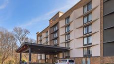 Comfort Inn Executive Park