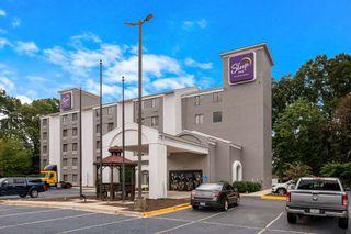 Sleep Inn