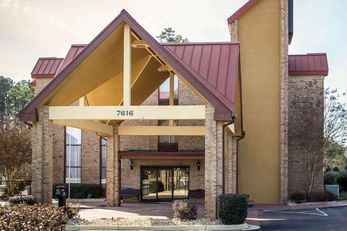 Comfort Inn Fuquay-Varina