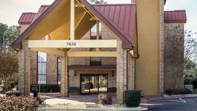 Comfort Inn Fuquay-Varina