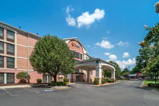 Comfort Inn and Suites Cornelius Lake Norman