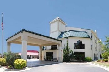 Quality Inn & Suites of Tarboro