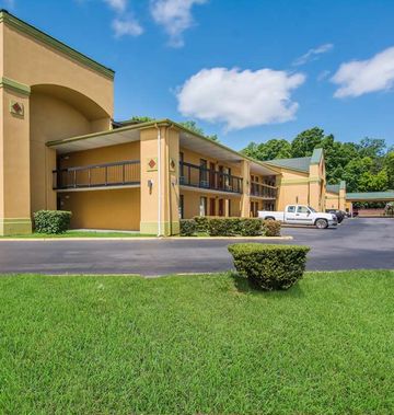 Quality Inn Kings Mountain