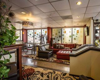 Quality Inn Jonesville