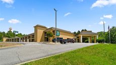 Quality Inn Jonesville