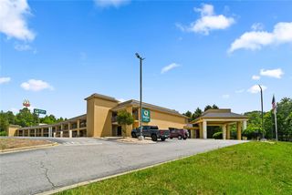Quality Inn Jonesville