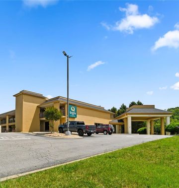 Quality Inn Jonesville