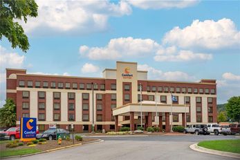 Comfort Suites Biltmore Mall