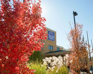 Sleep Inn Asheville West