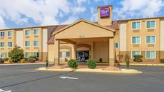 Sleep Inn Hickory