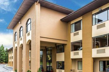 Quality Inn Lincolnton