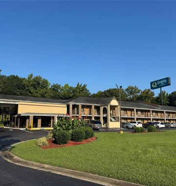 Quality Inn Kenly