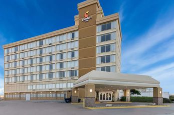 Comfort Inn Oceanfront South
