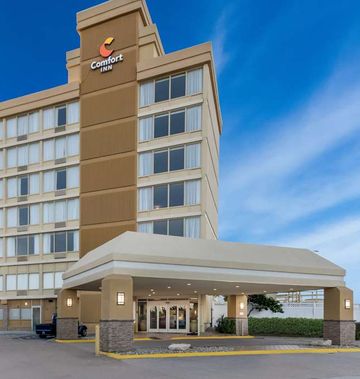 Comfort Inn Oceanfront South
