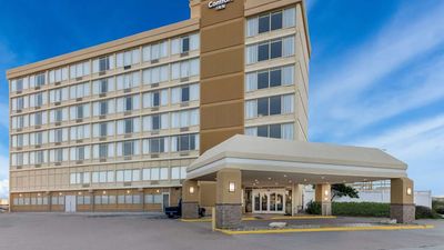 Comfort Inn Oceanfront South