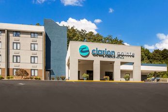 Clarion Pointe Sylva