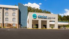 Clarion Pointe Sylva