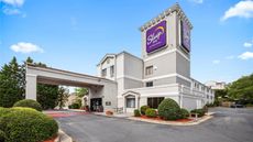 Sleep Inn
