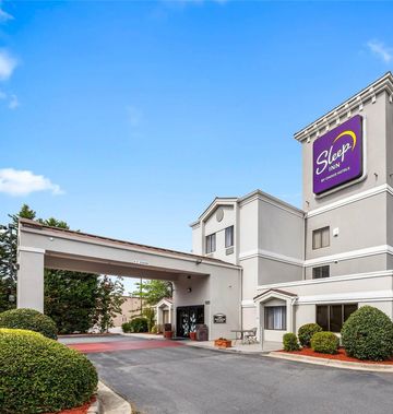 Sleep Inn