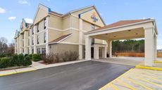 Comfort Inn