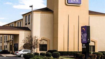 Sleep Inn