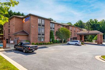 Comfort Inn