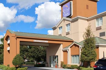 Sleep Inn Garner