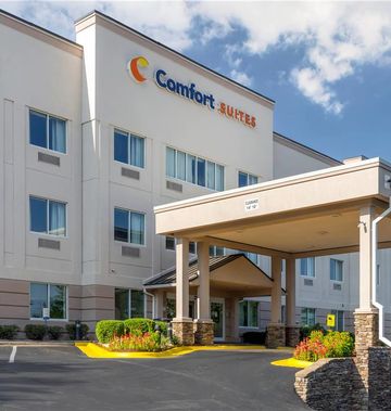 Comfort Suites