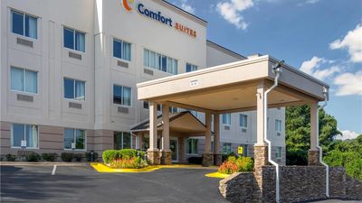 Comfort Suites