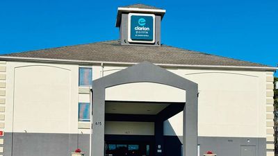 Clarion Pointe Albemarle