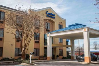 Comfort Inn & Suites